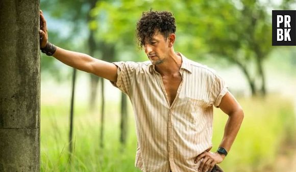 "Pantanal": José Lucas (Irandhir Santos) é um personagem polêmico na novela