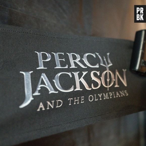 "Percy Jackson e os Olimpianos": série escala atores de Luke, Clarisse e Nancy