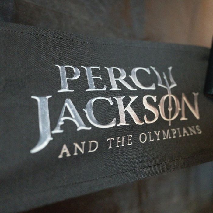 &quot;Percy Jackson e os Olimpianos&quot;: série escala atores de Luke,  Clarisse e Nancy 