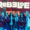 "Rebelde": 2ª temporada estreia em 27 de julho