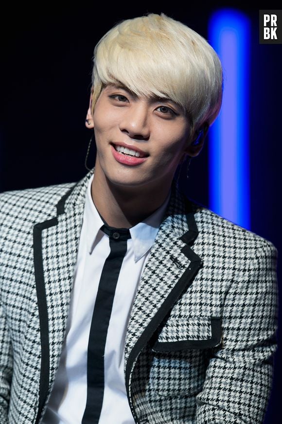 Jonghyun, do SHINee, faleceu em 2017, aos 27 anos