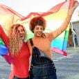  Em junho, por mais de cinco décadas, é comemorado o Mês do Orgulho LGBTQIAP+ 