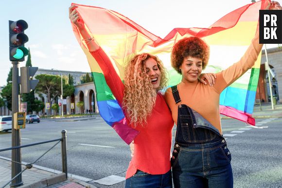 Em junho, por mais de cinco décadas, é comemorado o Mês do Orgulho LGBTQIAP+