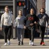 "Queer Eye": versão dos EUA é um grande sucesso na Netflix