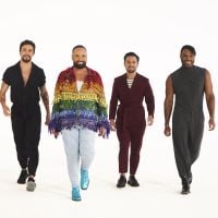 "Queer Eye Brasil": Netflix anuncia estreia da versão brasileira