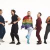"Queer Eye Brasil" será lançado em 24 de agosto na Netflix