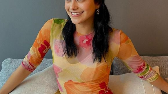 Camila Mendes e 25 looks da atriz de "Riverdale" para usar no dia a dia