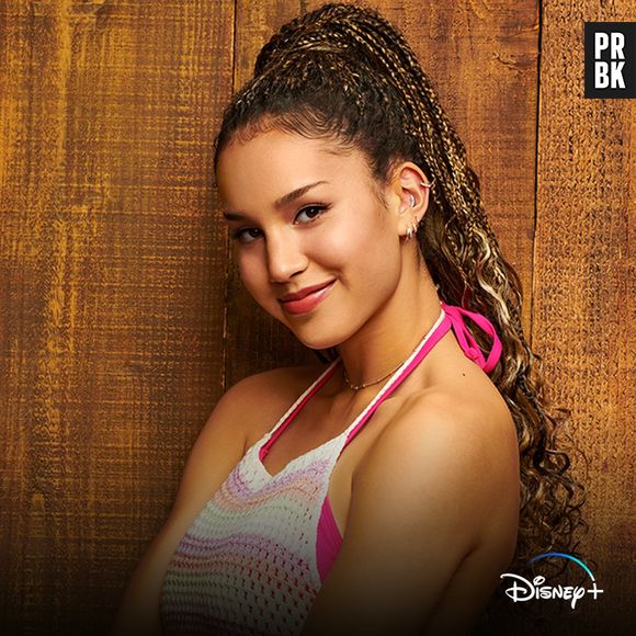 "High School Musical: The Musical: The Series": Gina (Sofia Wylie) ganha destaque em trailer da 3ª temporada da série