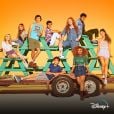 "High School Musical: The Musical: The Series": Disney+ divulga trailer da 3ª temporada, que se passará em um acampamento de verão