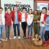 "High School Musical: The Musical: The Series": trailer da 3ª temporada revela ausência de Nini (Olivia Rodrigo), que deixou de ser protagonista da série