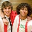 "High School Musical: The Musical: The Series":   Corbin Bleu, que interpreta o Chad, faz uma participação especial no trailer da 3ª temporada  
