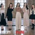 Girls' Generation já tinha se reunido em setembro de 2021, para participar de reality show