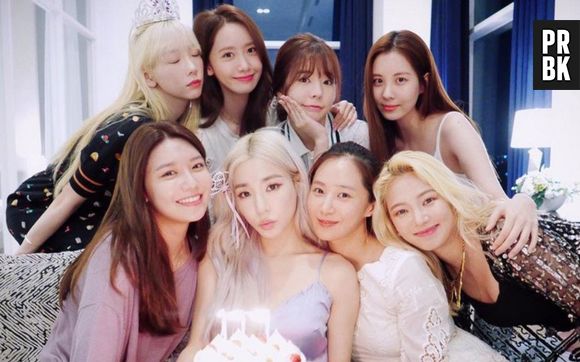 Reality do Girls' Generation será documentário, com dinâmicas de jogos