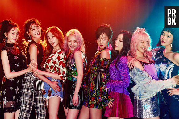 Girls' Generation terá comeback oficial depois de anos 