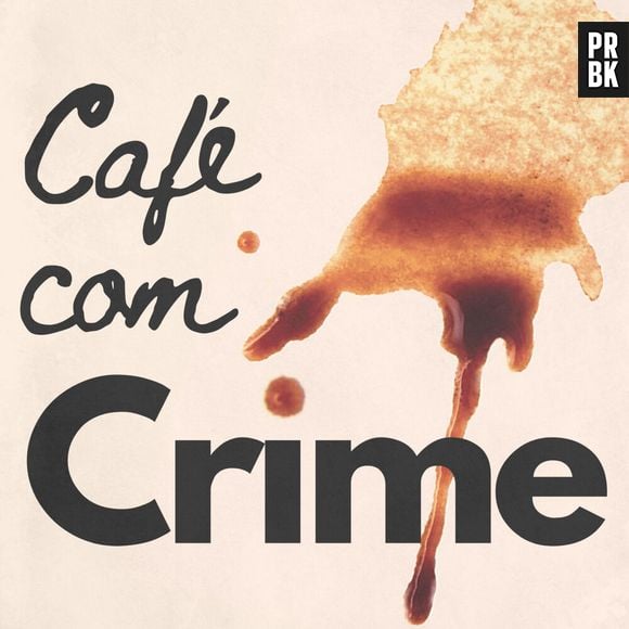 "Café com Crime" foi um dos primeiros podcasts sobre crimes reais do Brasil