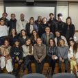 "Travessia" e "Todas as Flores": Globo começa a gravar duas novelas nesta semana
