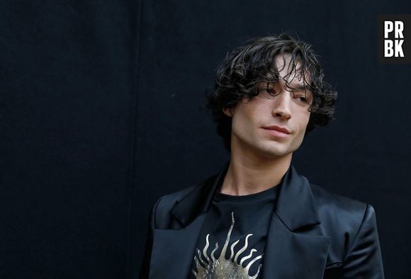 Ezra Miller: 8 polêmicas com a estrela de "The Flash"