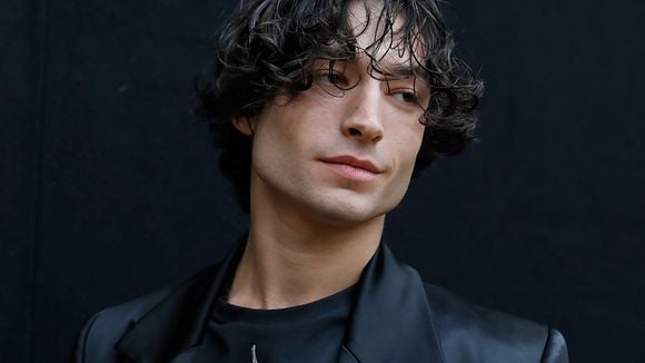 Ezra Miller: 8 polêmicas com a estrela de "The Flash"