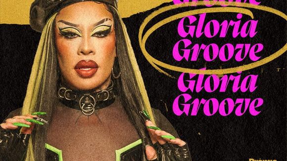 Gloria Groove vai apresentar Prêmio Multishow 2022 com Linn da Quebrada e Marcos Mion