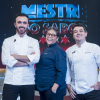 "Mestre do Sabor"  está suspenso até segunda ordem. Segundo o Notícias da TV, o programa apresentado pelo Chef Claude Troisgros teve três temporadas com bom desempenho publicitário.