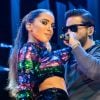 Anitta e Maluma são grandes amigos há um bom tempo