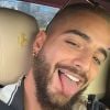 Maluma se encontra com Anitta e diz estar a procura de namorada do Brasil