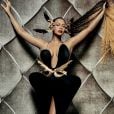 Beyoncé lança 1º vídeo no TikTok, nesta quinta-feira (14), ao som de "Break My Soul"