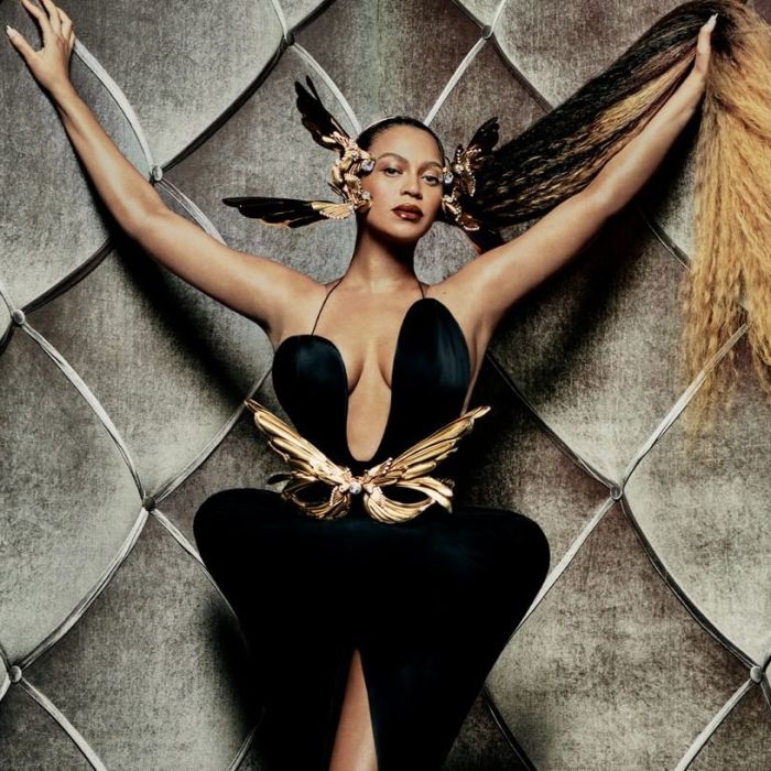 Beyoncé lança 1º vídeo no TikTok, nesta quinta-feira (14), ao som de &quot;Break My Soul&quot;