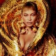 Beyoncé se rende ao TikTok. Veja 1ª vídeo da cantora!