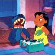 "Lilo &amp; Stitch": Deadline revelou que Disney está produzindo live-action da animação