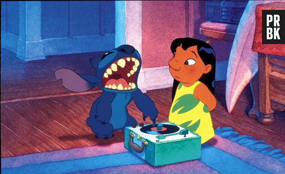 "Lilo & Stitch": Deadline revelou que Disney está produzindo live-action da animação