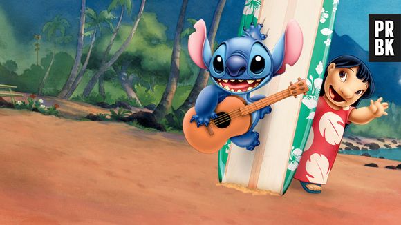 "Lilo & Stitch": Dean Fleischer-Camp dirigirá live-action do filme