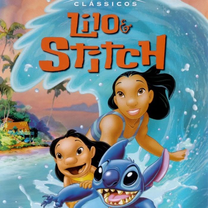 &quot;Lilo &amp;amp; Stitch&quot;: live-action está sendo produzido pela Disney