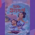 "Lilo & Stitch" ganhará uma versão live-action