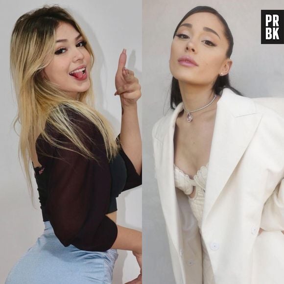 Melody: "Assalto Perigoso", versão não autorizada de Ariana Grande, sai do ar no Youtube e Apple Music