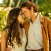 





"Pantanal": casamento de Juma (Alanis Guillen) e Jove (Jesuíta Barbosa) vai acontecer nesta terça-feira (19)





