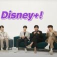  BTS no Disney+: cinco das principais produções da HYBE chegarão ao catálogo dos serviços de streaming da Disney 
  
