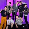 Duas séries exclusivas com o BTS chegarão aos serviços de streaming da Disney, graças à parceria com a HYBE