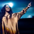 "A Bela e a Fera": H.E.R. será a primeira artista negra e filipina a interpretar a princesa nas telas