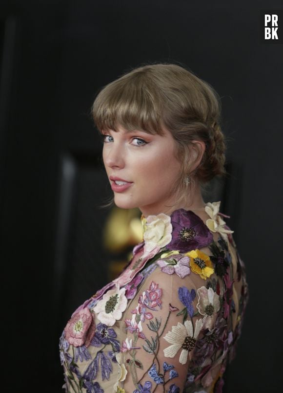 Taylor Swift em Londres? Perfil de fofoca revelou, nesta quinta-feira (21), suposta gravação secreta da cantora