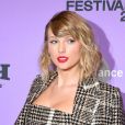 Taylor Swift: diferentes fontes afirmam que cantora está planejando turnê mundial em 2023