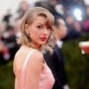 Informante não sabe dizer se Taylor Swift está prestes a lançar álbum inédito ou a próxima regravação