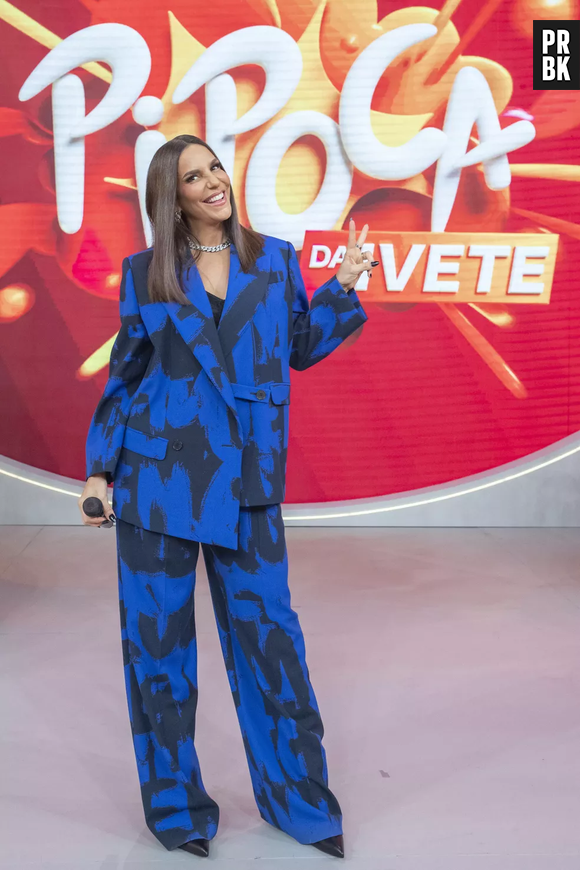 "Pipoca da Ivete" é criticado e comparado com "Casa Kalimann". Veja os comentários!