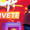 "Pipoca da Ivete" reúne convidados e jogos, mas não agradou o público