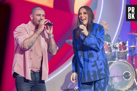 "Pipoca da Ivete": carisma de Ivete Sangalo pode não ser o suficiente para fazer o programa dar certo