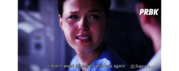 "Grey's Anatomy": Meredith e Derek passam a viver relacionamento à distância, Karev se aproxima e Jo se irrita