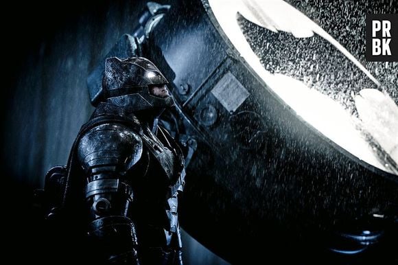 Além de Ben Affleck e Robert Pattinson, outros atores como Michael Keaton e Christian Bale também já interpretaram o Batman nos cinemas