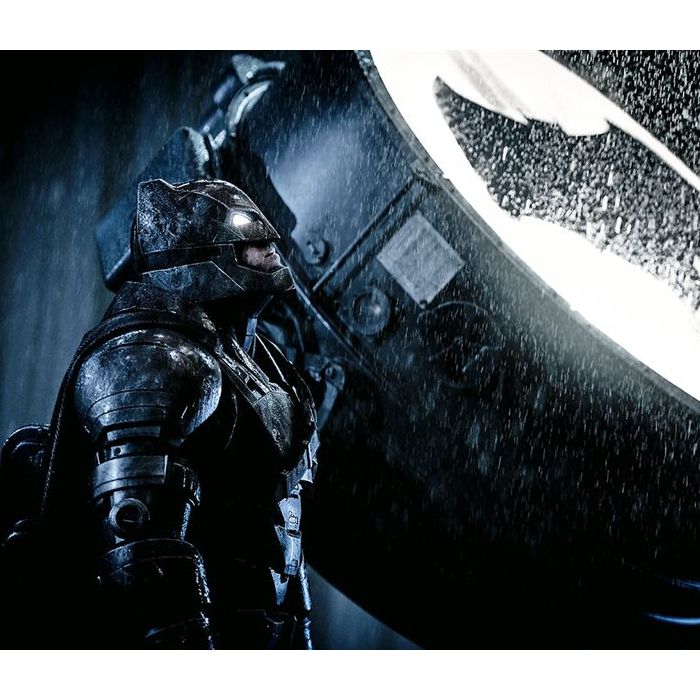 Além de Ben Affleck e Robert Pattinson, outros atores como Michael Keaton e Christian Bale também já interpretaram o Batman nos cinemas