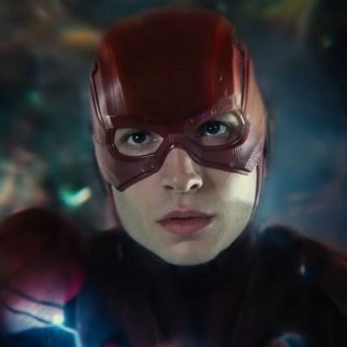 &quot;The Flash&quot; introduzirá o Multiverso DC e contará com Michael Keaton e Ben Affleck interpretando versões diferentes do Batman