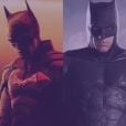 Batman: Robert Pattinson ou Ben Affleck, qual é a melhor versão do herói?